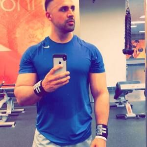 Meet your Posher, Harry